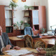Фото: Прием граждан по личным вопросам и встречу с активом района провел Юрий Караев