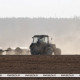 Фото: В Беларуси завершается сев кукурузы на зерно