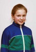 Анна Миклаш — чемпионка области