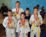 Золотая медаль у Алексея Гриневича