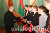 Я – гражданин! И это моя Беларусь