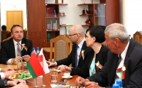 В белорусско-польском  сотрудничестве  наметились  новые направления