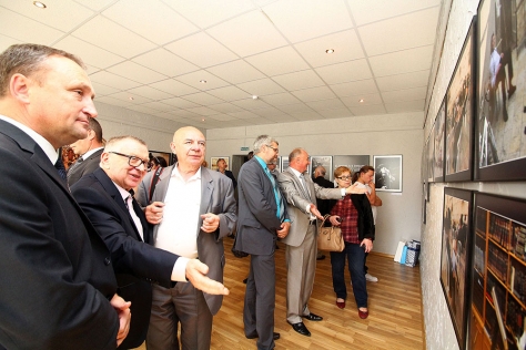 Место, куда хочется возвращаться