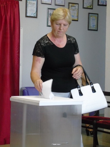 Выбрали лучших, достойных, надежных