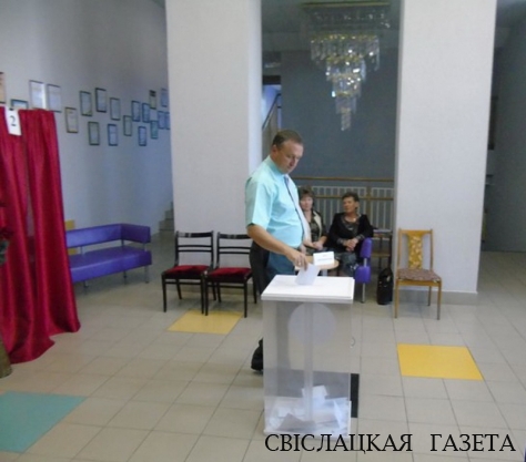 Выбрали лучших, достойных, надежных