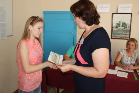 Выбрали лучших, достойных, надежных