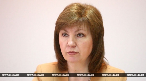 Закрепление молодых специалистов во многом зависит от работы местных органов власти - Кочанова