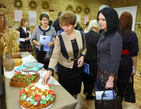 Белорусский союз женщин отмечает 25-летие