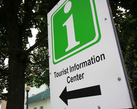 Безбарьерный туристско-информационный центр откроют в Свислочи