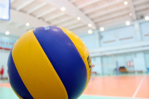 В Свислочи пройдет турнир по волейболу памяти Н. П. Массонова