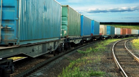 БЖД готова организовать пропуск контейнерных поездов через Брузги-Кузницу Белостоцкую и Свислочь-Семянувку