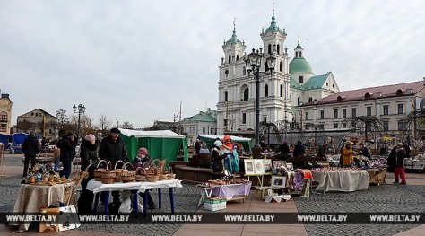 Перечень видов ремесленной деятельности расширяется в Беларуси 