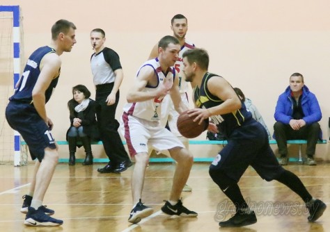 Спорт одним абзацем: баскетбол, гандбол, волейбол