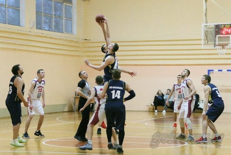 Спорт одним абзацем: баскетбол, гандбол, волейбол