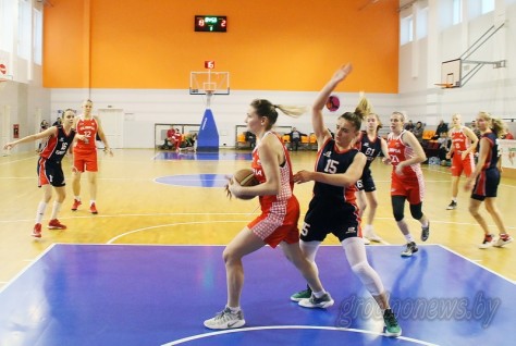 Спорт одним абзацем: баскетбол, гандбол, волейбол