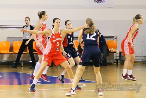 Спорт одним абзацем: баскетбол, гандбол, волейбол