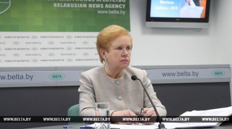 Более 22,2 тысячи кандидатов в депутаты зарегистрированы на местных выборах в Беларуси
