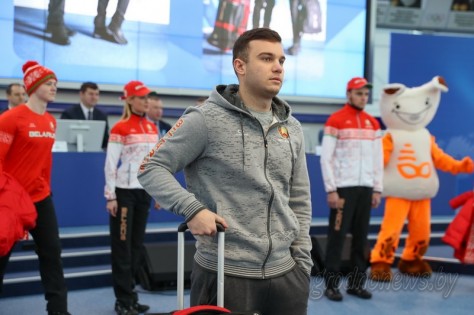 Объявлен состав белорусской сборной на Олимпиаду в Пхенчхан. В команде - две лыжницы из Гродненской области