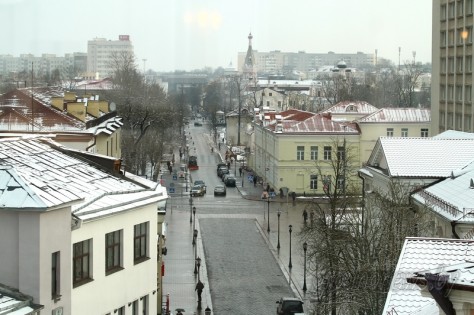 В Беларуси может быть создана единая безвизовая зона в Брестской и Гродненской областях