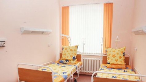 Случай кори у четырехмесячного ребенка, родившегося в Волковыске, зарегистрирован в Ляховичах
