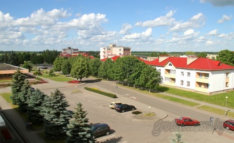 Реализация в Беларуси концепции "деревня будущего" позволит закрепить кадры на селе