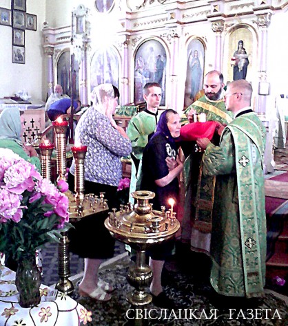 Двойной праздник для православных