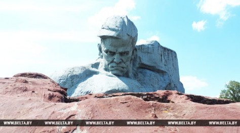 В Беларуси отмечают День всенародной памяти жертв Великой Отечественной войны