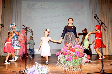 Педагогам подвластны  мастерство и искусство