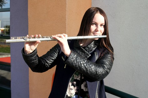 Магия ее флейты