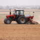 Фото: В Беларуси посеяна почти половина кукурузы