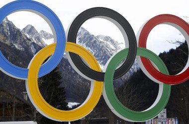 Фото: На нейтральных условиях. Семь белорусских спортсменок выступают на Олимпиаде в Италии. Без флага, гимна, но с чистой совестью и добрым сердцем