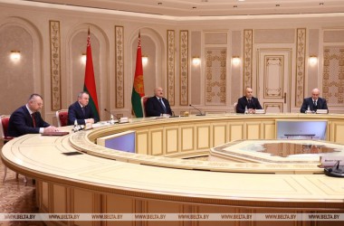Фото: "Сегодня не деньги главное". Лукашенко рассказал об основной теме в переговорах с Путиным