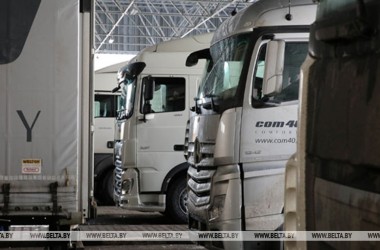 Фото: Belarus expands export financing opportunities