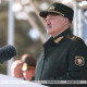 Фото: Александр Лукашенко: мощь и силу армии определяют преданные родной стране военнослужащие