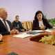 Фото: Состоялось плановое заседание постоянно действующей комиссии по координации работы по содействию занятости населения Свислочского райисполкома.