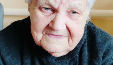 Фото: Дзяцінства, зруйнаванае вайной. Гісторыя Марыі Арол, якая не дае забыць: раны вайны не гояцца нават праз восем дзесяцігоддзяў