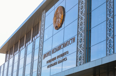 Фото: Александр Лукашенко: Беларусь хотела бы расширить сотрудничество со Шри-Ланкой