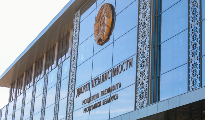 Фото: Александр Лукашенко: Беларусь хотела бы расширить сотрудничество со Шри-Ланкой