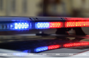 Фото: На дорогах Гродненской области за сутки выявили более 750 нарушений ПДД 