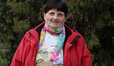 Фото: Эхо Чернобыля: 40 лет памяти и стойкости через личную историю Валентины Кожедуб