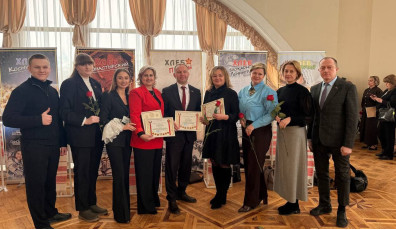 Фото: Сфера культуры Свислоччины по итогам работы за прошлый год заняла второе место