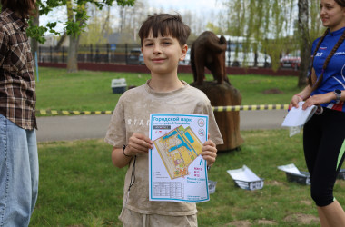 Фото: В Свислочи прошел второй этап Кубка Гродненской области по спортивному ориентированию