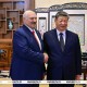 Фото: Поднебесная, страна тысячи островов, Золотая земля и главный праздник. Итоги недели Президента
