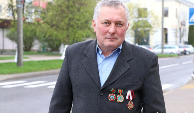 Фото: «Наша память, наша боль». Григорий Неплюев вспоминает, как тяжело было покидать родной дом после аварии на Чернобыльской АЭС