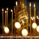 Фото: Православные верующие празднуют Рождество Пресвятой Богородицы