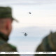 Фото: Александр Лукашенко: белорусских солдат в Украине не было и не будет
