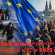 Фото: ЕВРОПА НА ПРЕДЕЛЕ: почему миграционный кризис и украинский конфликт - это звенья одной цепи?