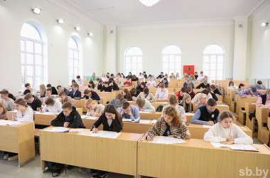 Фото: Лучших специалистов страны привлекут для подготовки перспективных кадров в новом образовательном центре