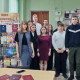 Фото: Школьникам – о праве. В районной библиотеке говорили про поступки и ответственность