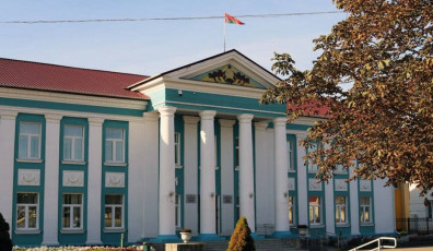 Фото: Поздравление Свислочского райисполкома и районного Совета депутатов с Днем печати